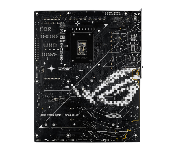 ASUS ROG STRIX Z890-H GAMING WIFI - 1469346 - zdjęcie 4